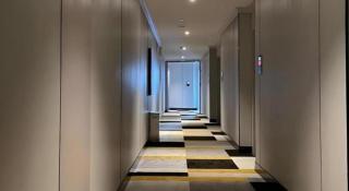 Shell Hotel Huai'an Zhuqiao Industrial Park - 8
