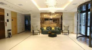 City Comfort Inn Dalian Changxin Dao Santang Commercial Street - 6