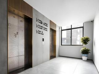 GEM Hotel Changzhou Xuejia'aoyuan North High-Speed Railway Station - 3