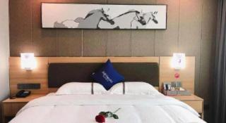 Jun Hotel Guangdong Zhanjiang Xiashan South Railway Station - 1