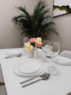 Sweet Centrium Apartments - 2