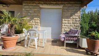 Appartement BIENVENUE avec terrasse - 4