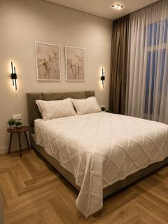 Sweet Centrium Apartments - 1