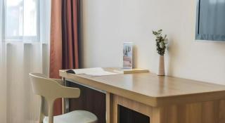 GreenTree Alliance Hotel Chengdu Wenjiang University Town - 1