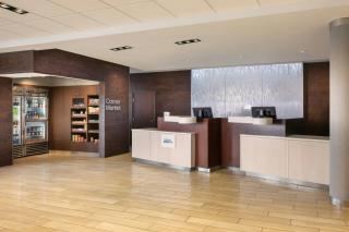 Fairfield Inn & Suites by Marriott Bowling Green - 1
