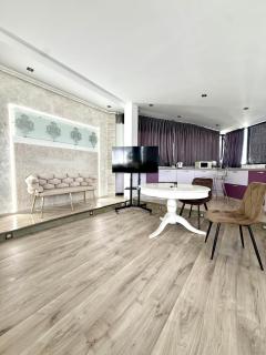 Hotel Jolie Apartments - 8