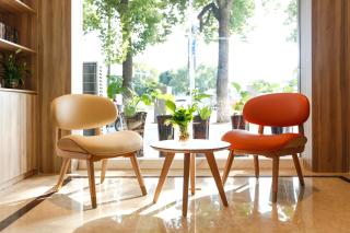 Hanting Premium Hotel Ningbo Tianyi Square Chenghuangmiao Metro Station - 4