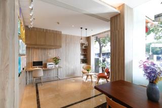 Hanting Premium Hotel Ningbo Tianyi Square Chenghuangmiao Metro Station - 3