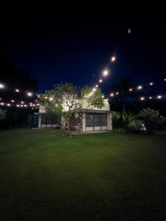 The Saanj Villa - 4