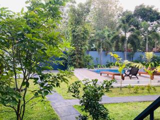 Seven Plus Villa - 9
