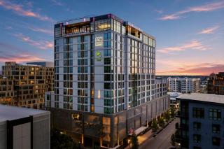AC Hotels by Marriott Boise Downtown - 5