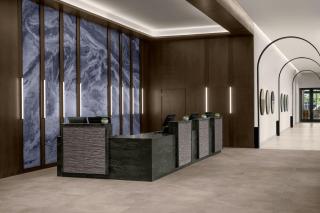 AC Hotels by Marriott Boise Downtown - 4
