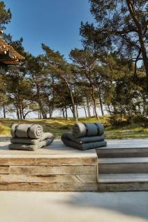 Ferienhaus Nahe Dem Strandperfekt Zum Entspannen - 8