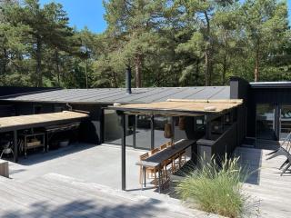 Ferienhaus Nahe Dem Strandperfekt Zum Entspannen - 5