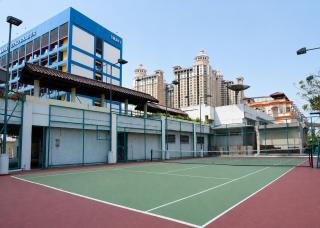 Grand Tropic Suites Hotel - 5