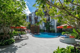 New! Modern Retreat with Pools, Gardens and Great Amenities - 9