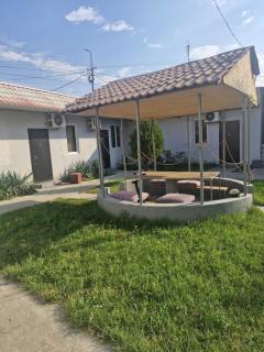 Zvartnoc siti house - 2