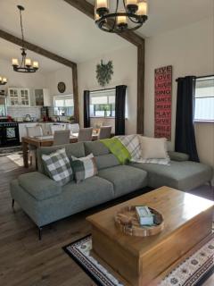 Dale Cottage - Firepit, private pool and pet friendly garden - 6