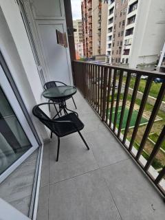 Davari Apartment - 0