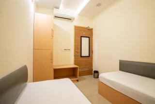 Freshup Hotel - 5
