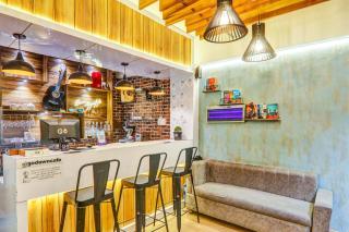 Super Collection O Hotel Blueline - 7
