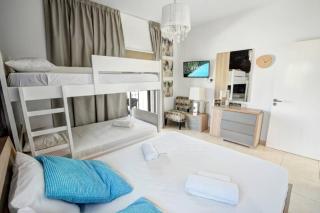 SunnyVillas: 4BR Villa Private Pool+Jacuzzi+Sauna - 6
