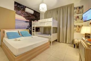 SunnyVillas: 4BR Villa Private Pool+Jacuzzi+Sauna - 4