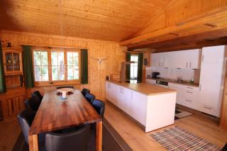 Waldhuesli - Bellwald - 6