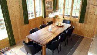 Waldhuesli - Bellwald - 7