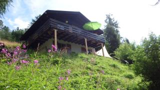 Waldhuesli - Bellwald - 9