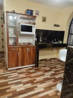 Cómo en casa - 5