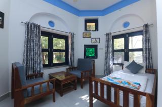 Sariska Forest Trail - 4