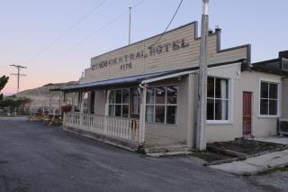 Central Otago Hydeaway - 9