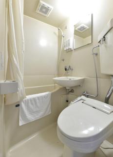 Nissay Hotel Fukuoka - Vacation STAY 79962v - 5