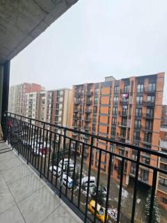 Komfort House 1 - Tiflis - 2