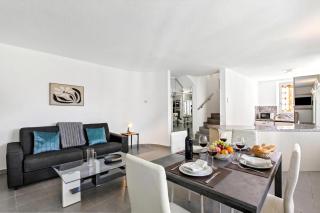 Charm Apartments Aldesago - 8