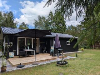 Holiday Home In Lyngshuse In Kølkær Near Herning - 9