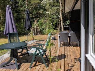 Holiday Home In Lyngshuse In Kølkær Near Herning - 6
