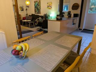 Holiday Home In Lyngshuse In Kølkær Near Herning - 1