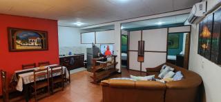 Comfortable fully equipped apartment just 6 kilometers from Manuel Antonio, with parking and fast WiFi - Quepos - 9
