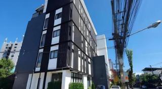 ZK Hotel Chiangmai - 6
