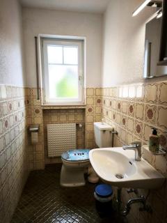Ferienwohnung Rhönquartier - 3