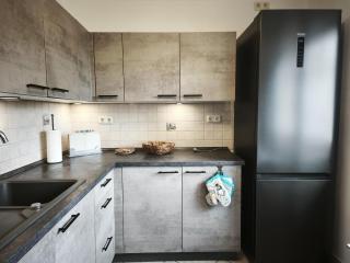 Ferienwohnung Rhönquartier - 8