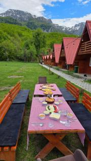 Ekoo katun Jezerca - 2