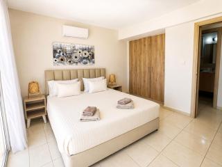Narcissos 'Nissi Beach' apartment C2 - 4