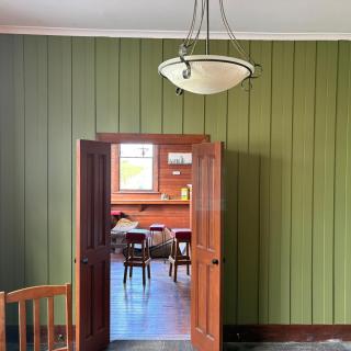 Central Otago Hydeaway - 8