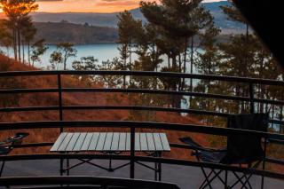 Valahara Eco-Luxury Camp - 4