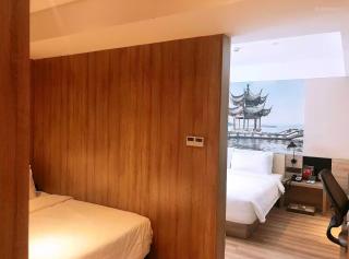 Atour Hotel Hangzhou West Lake Hefang Street - 9