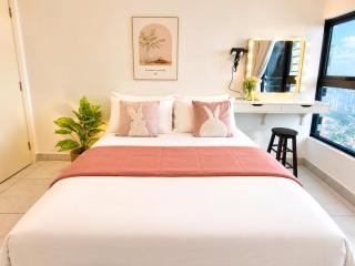 Arte Cheras Kuala Lumpur 3 Room x 8 pax KLCC, TRX, Pavilion, 118 Merdeka - 0