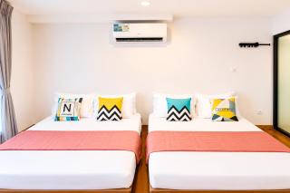 Arte Cheras Kuala Lumpur 3 Room x 8 pax KLCC, TRX, Pavilion, 118 Merdeka - 9